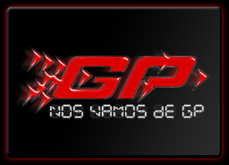 nos vamos de GP